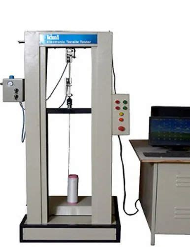 yarn tensile strength tester service|tensile tester for yarn.